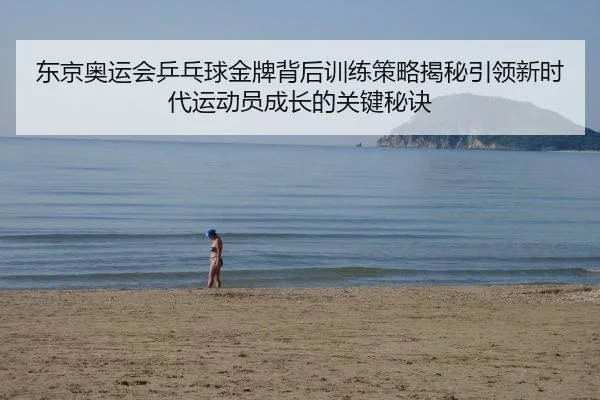东京奥运会乒乓球金牌背后训练策略揭秘引领新时代运动员成长的关键秘诀