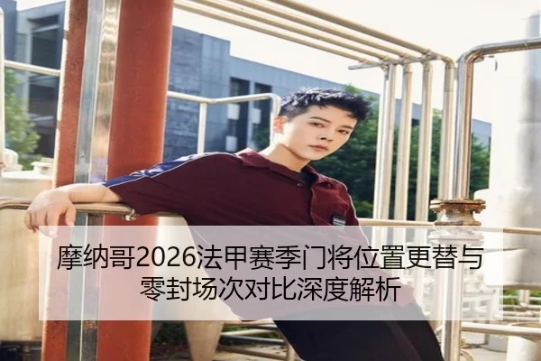 摩纳哥2026法甲赛季门将位置更替与零封场次对比深度解析