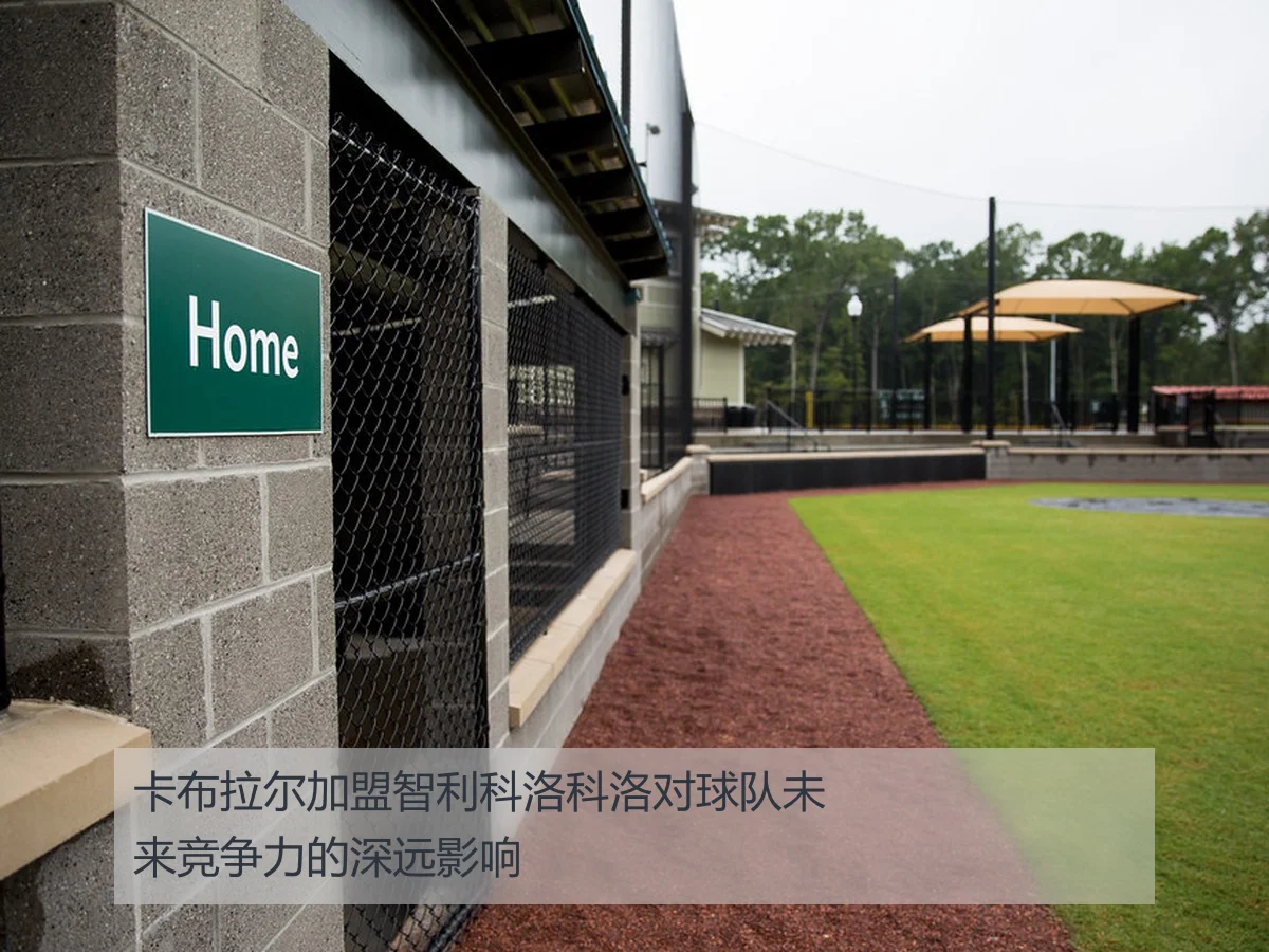 卡布拉尔加盟智利科洛科洛对球队未来竞争力的深远影响
